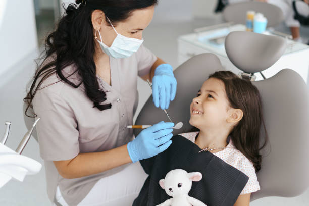 Dental Bonding in Garner, IA